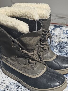 Sorel Men's Boots 8
